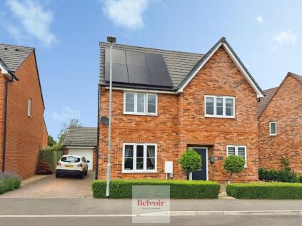 Enstone Way, Evesham, WR11