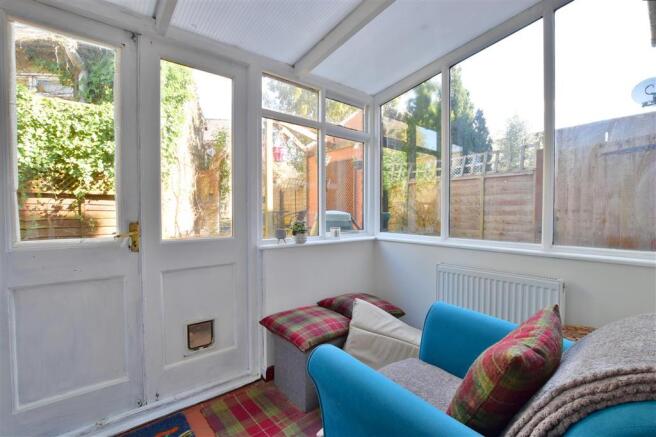 Sun Room