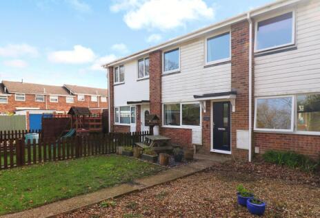 Cranbourne Park, Hedge End, SO30