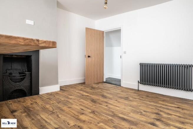 Open plan 
