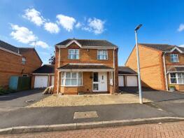 18, Monks Drive, Peterborough PE6 7WG