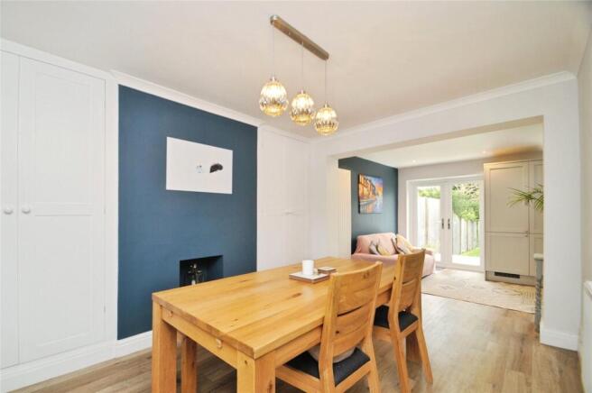 West Park View, Knaresborough, North Yorkshire, HG5 photo 4