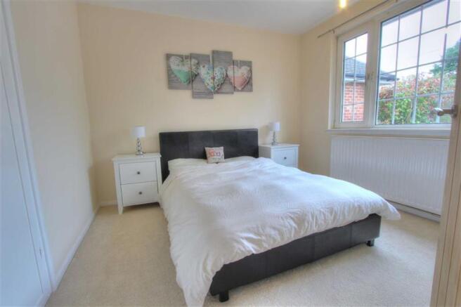 Bedroom 2: