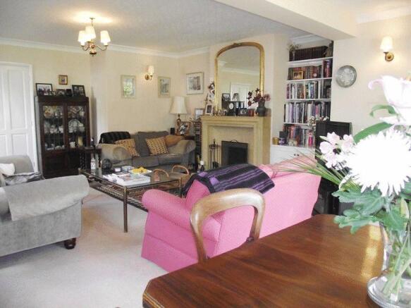 Sitting Room 2