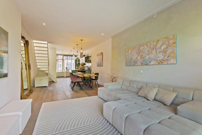 Nieuwe Karselaan 60 1182 BS AMSTELVEEN image 2