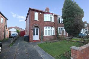 15, Ennerdale Avenue, Middlesbrough TS5 7BB