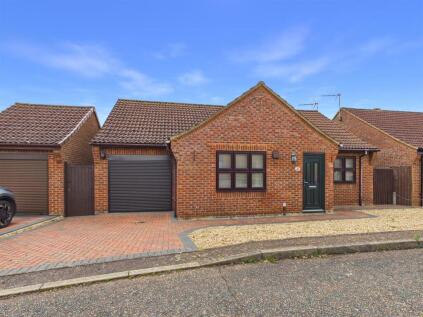 Alexandra Way, Downham Market