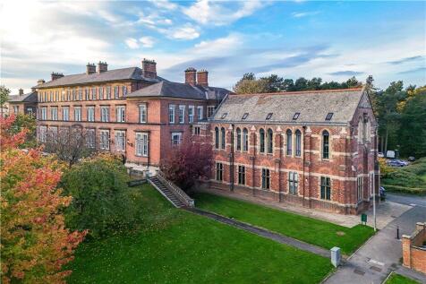 Wilkinson Court, Ripon, North Yorkshire, HG4