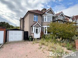 18, Ingrebourne Gardens, Upminster RM14 1BQ