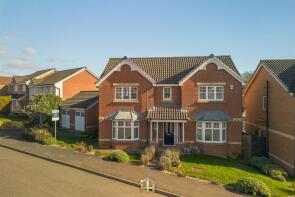 21, Colin Gibson Drive, Dundee DD5 4HA