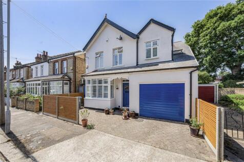 Poplar Grove, New Malden, KT3