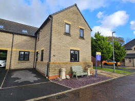 34, Salisbury Avenue, Preston PR2 5LF