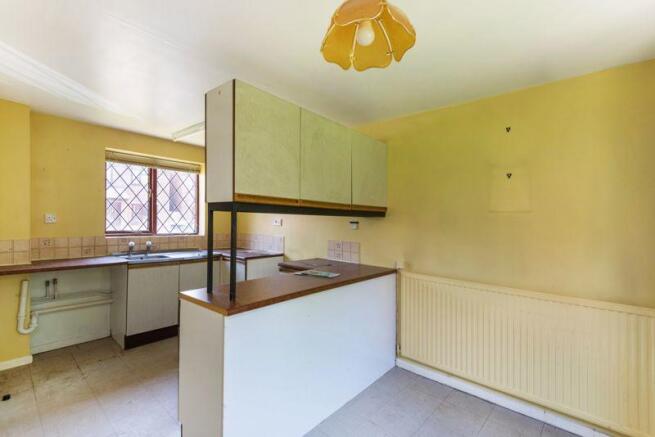 Kitchen / DIni...