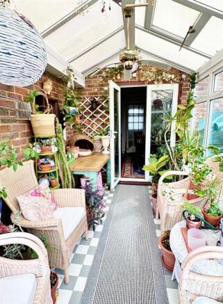 Sun Room