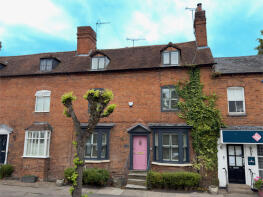 18, High Street, Henley-in-arden B95 5AG