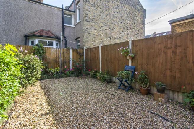 Garden View 2