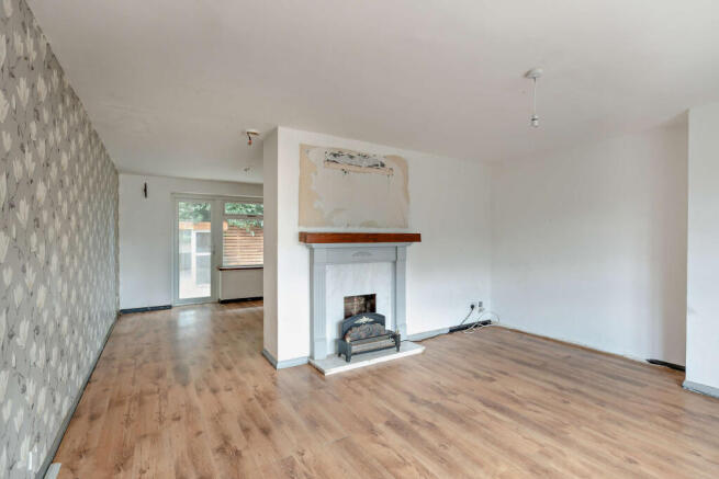 York Close, Swadlincote, DE12 photo 5