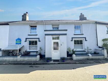 Crowden Road, Northlew, Okehampton, Devon, EX20