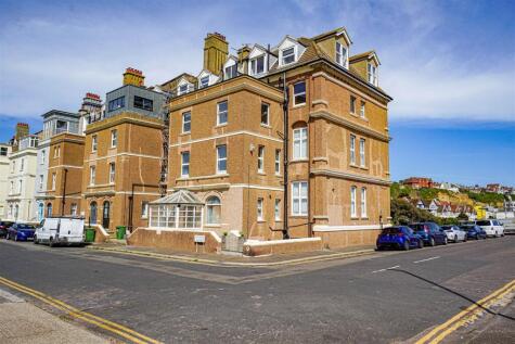 Grosvenor Gardens, St Leonards-On-Sea