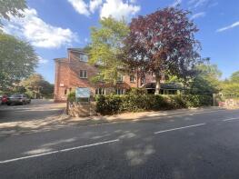Flat 15, Beechfield, Albert Road, Wilmslow SK9 5HT