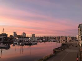 Apartment 202, 51, Patteson Road, Ipswich IP3 0BB
