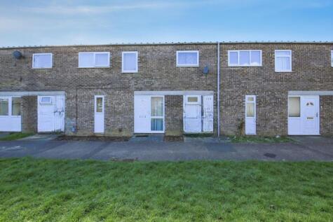 Willonholt, Peterborough, Cambridgeshire, PE3