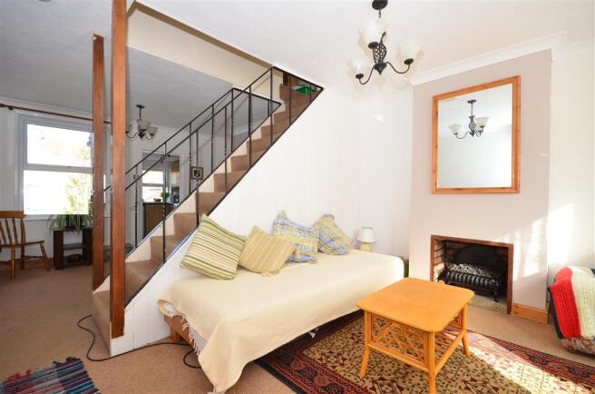 Lounge Area