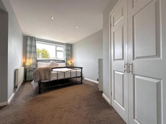 Master Bedroom 133
