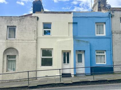 Cambridge Road, Hastings