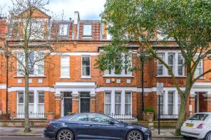 100, Calabria Road, London N5 1HU