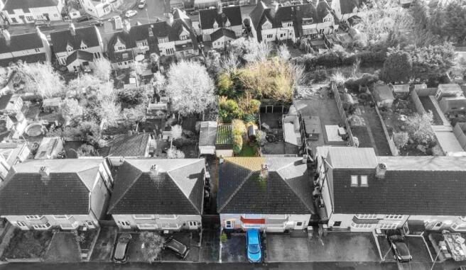 Drone Image