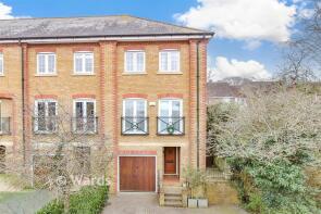 8, Belvedere Close, Faversham ME13 7GQ