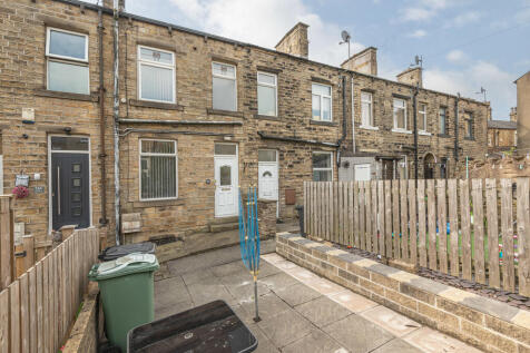 Scar Lane, Golcar, Huddersfield