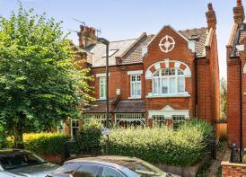 120, Merton Hall Road, Wimbledon Chase, London SW19 3PZ