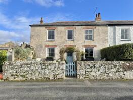 20, Quay Road, Charlestown, St. Austell PL25 3NX