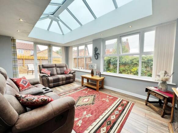 Sun Room