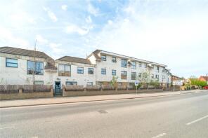 Flat 29, 70 Garden Court, Station Road, West Drayton UB7 7FA