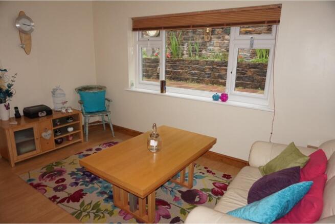 Dining / Family Room
