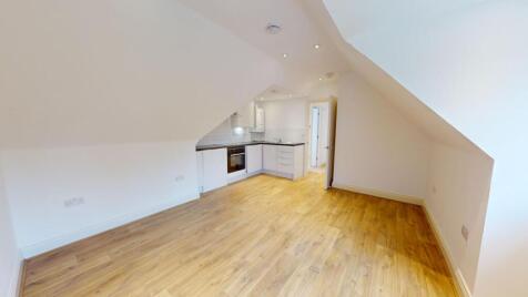 Bernard Barlow Close, Didcot, OX11