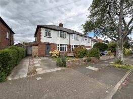 73, Croft Road, Carlisle CA3 9AG