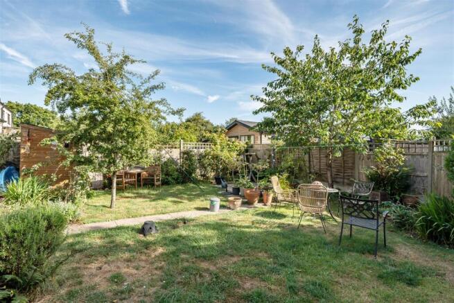 130 Tamworth Road, Wood End