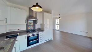 Flat 13, 1, Elsie Inglis Way, Abbeyhill, Edinburgh EH7 5FQ