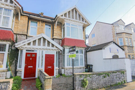 Stafford Road, Weston-super-Mare