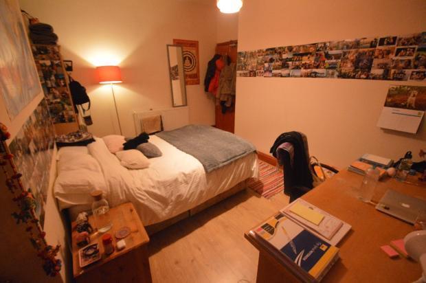 6 bed Terraced to rent Image 9