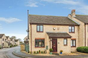 10, Chestnut Close, Carterton OX18 3YN