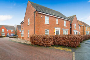 17, Wellington Drive, Finningley, Doncaster DN9 3FD