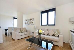 Flat 716, 116 Point West, Cromwell Road, London SW7 4XH