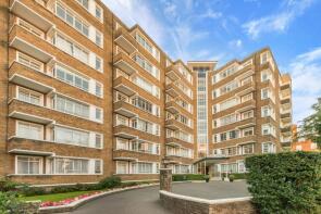 2, Oslo Court, Prince Albert Road, London NW8 7EN