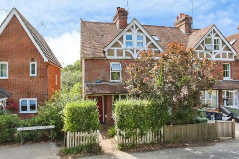 Goudhurst Road, Horsmonden, Tonbridge, Kent, TN12