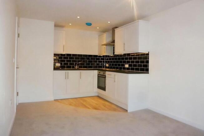 Kitchen/Lounge